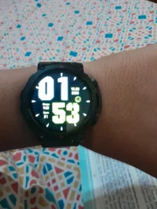 Zero® Defender smartwatch