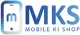Mobilekishop MKS Logo