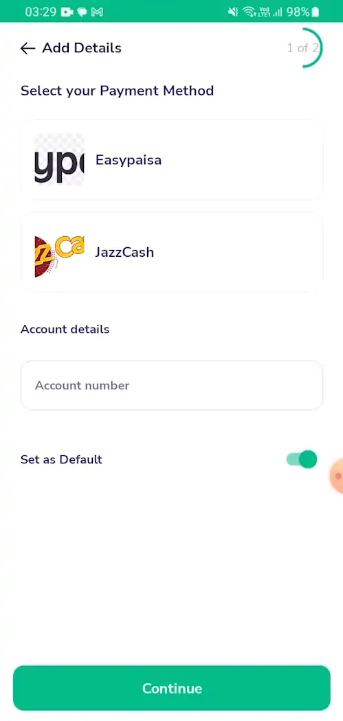 How to Earn Money Online from Markaz App