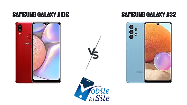 samsung-galaxy-a10s-vs-samsung-galaxy-a32