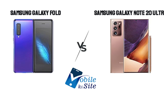samsung-galaxy-fold-vs-samsung-galaxy-note-20-ultra